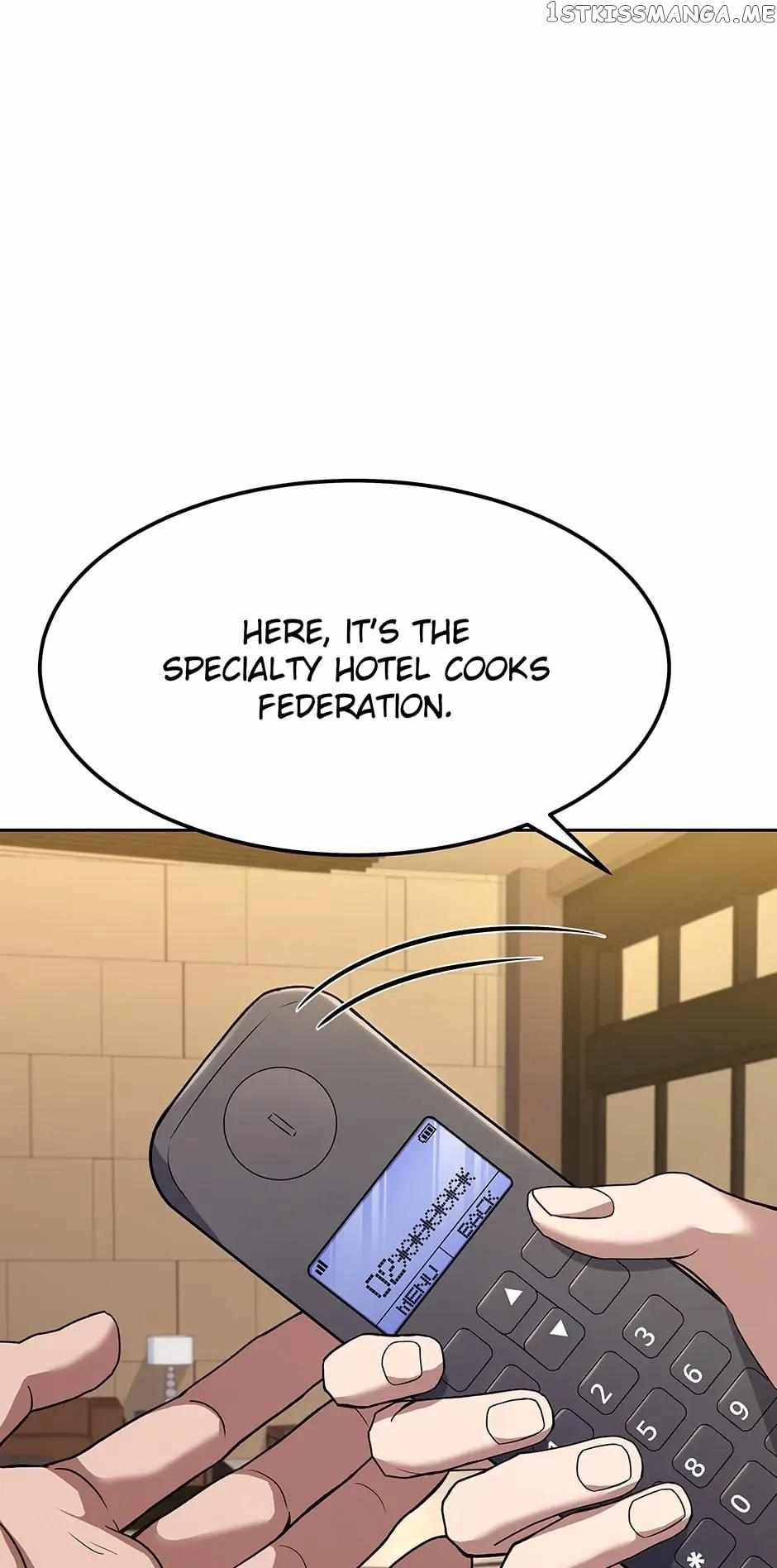 Youngest Chef from the 3rd Rate Hotel Chapter 68 92